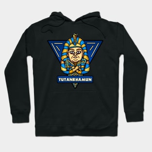 TUTANKHAMUN Hoodie